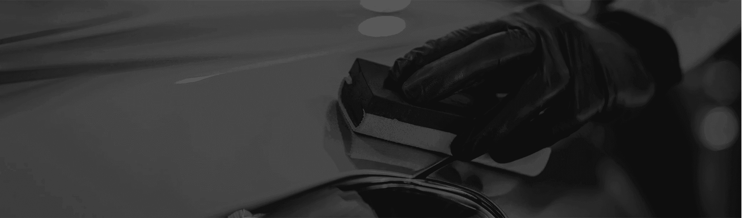 Latar belakang detailing mobil