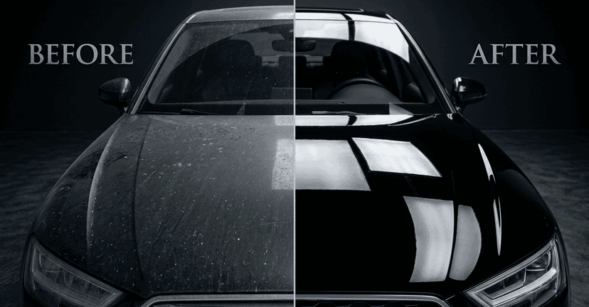 Kapan Waktu Terbaik Melakukan Nano Ceramic Coating?