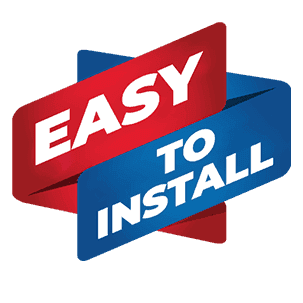 Easy to Install
