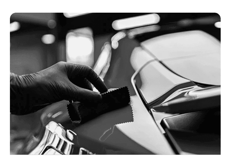 Nano Ceramic Coating