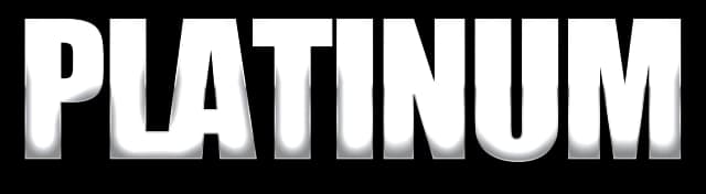 Platinum