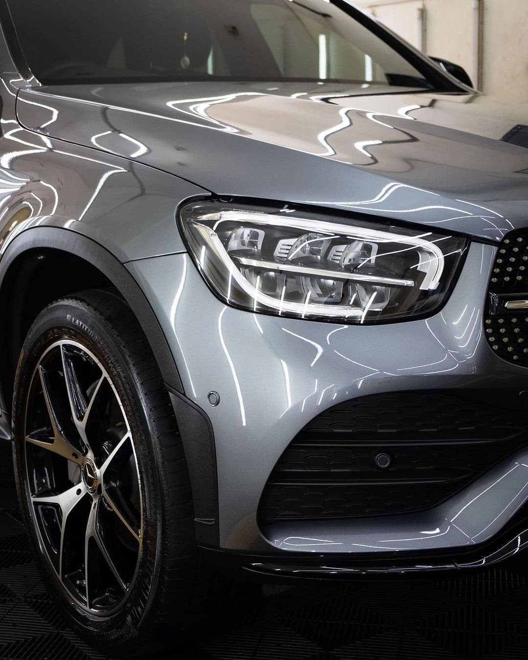 Nano Ceramic Coating portfolio