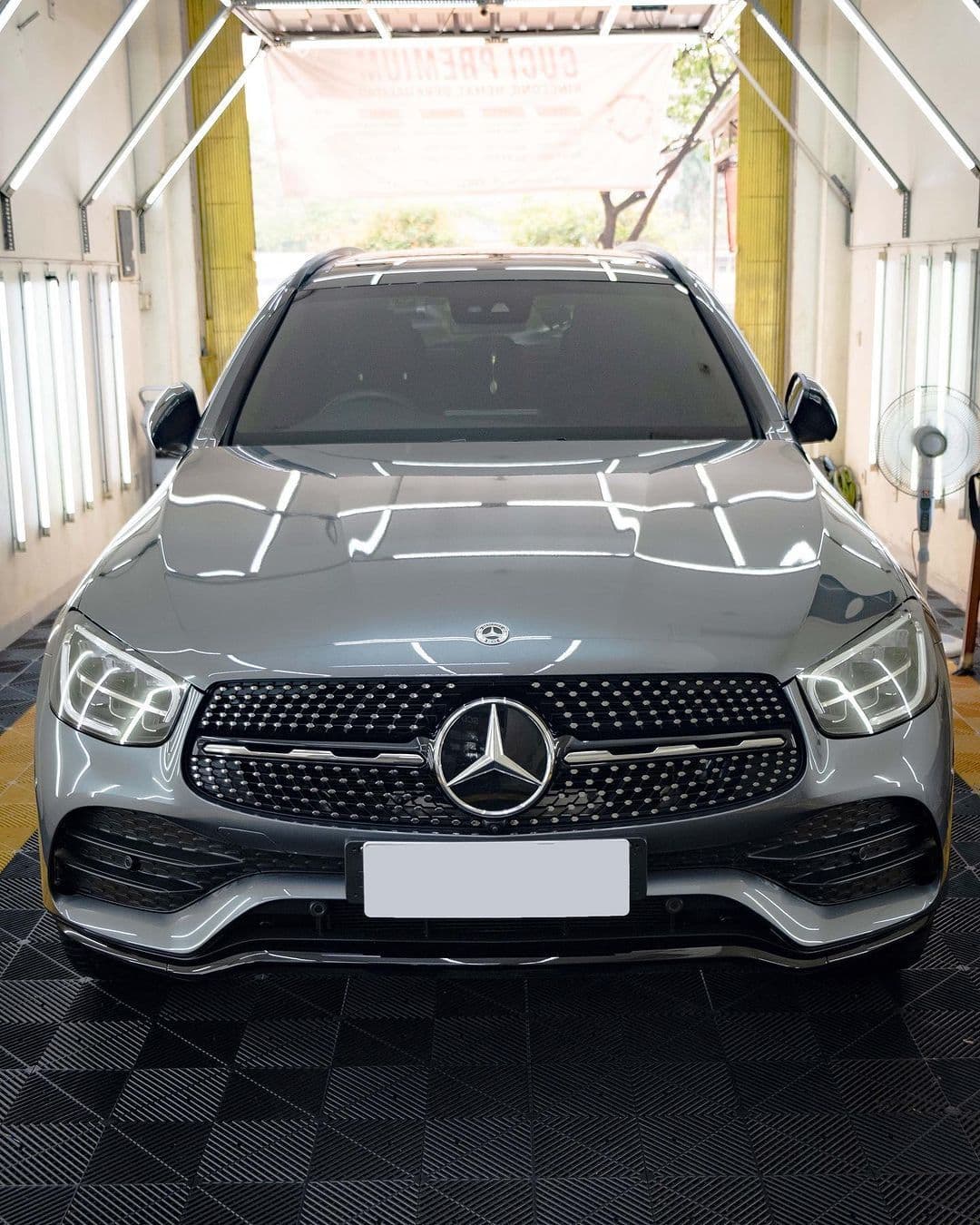 Nano Ceramic Coating portfolio