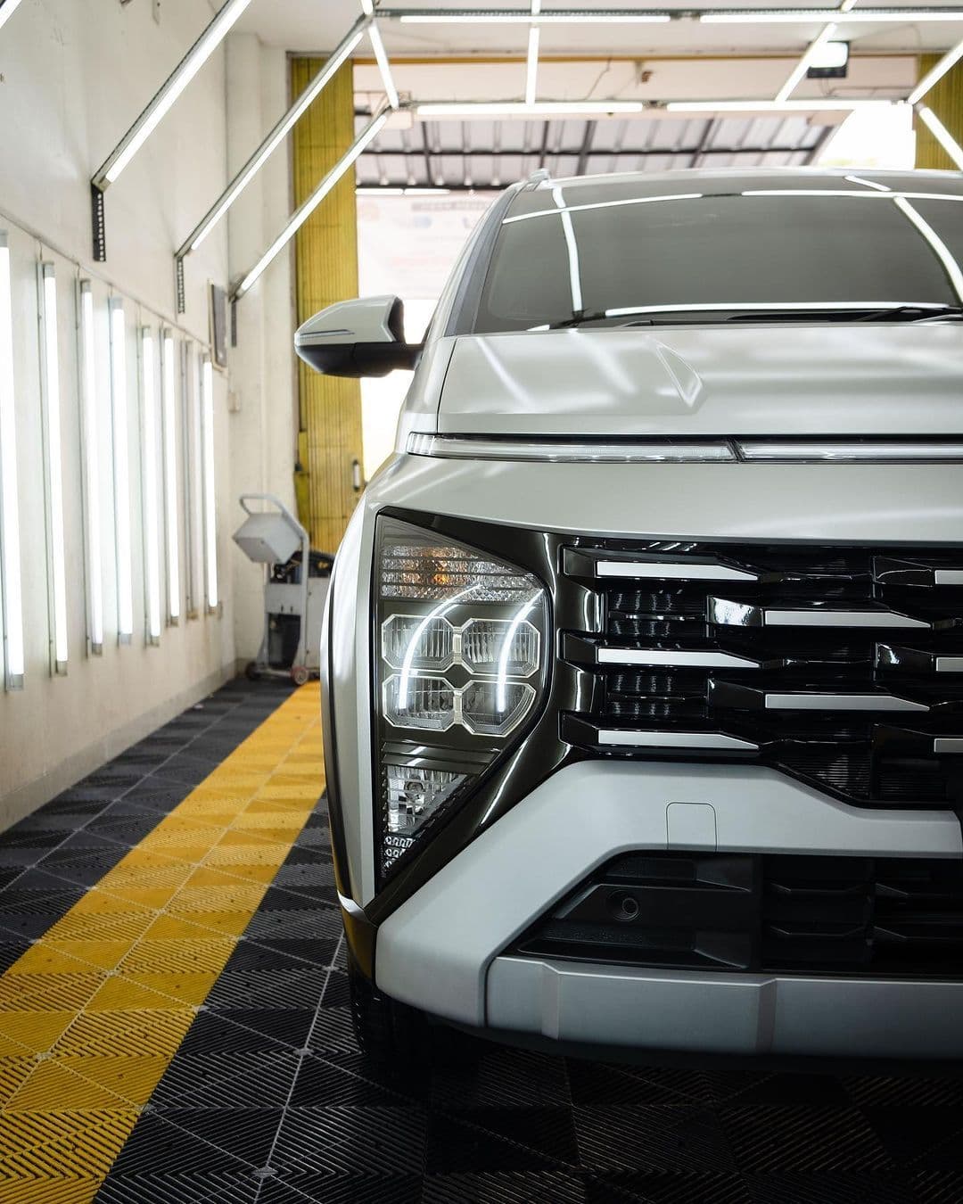 Nano Ceramic Coating portfolio