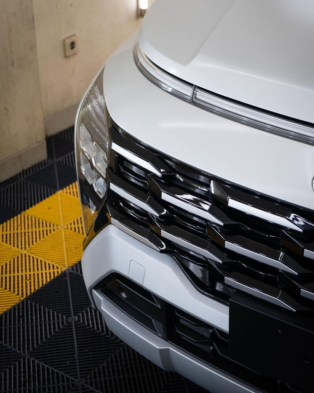 Nano Ceramic Coating portfolio