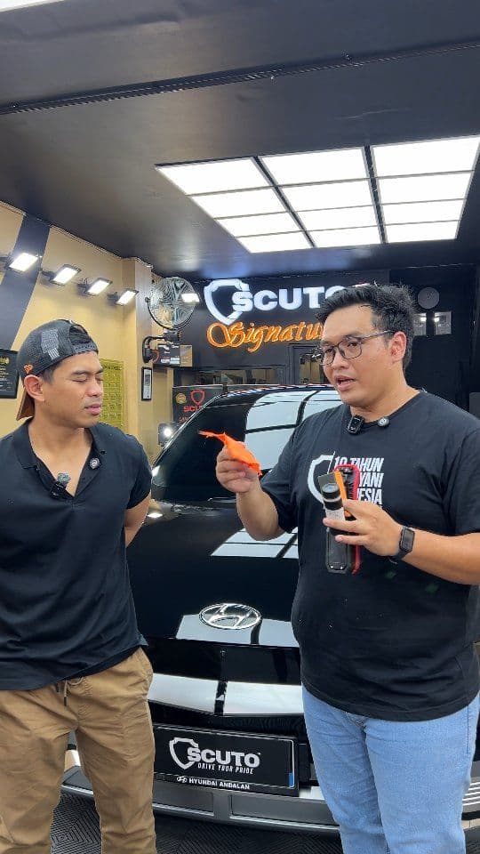 Thumbnail Reels Tanboykun x Scuto