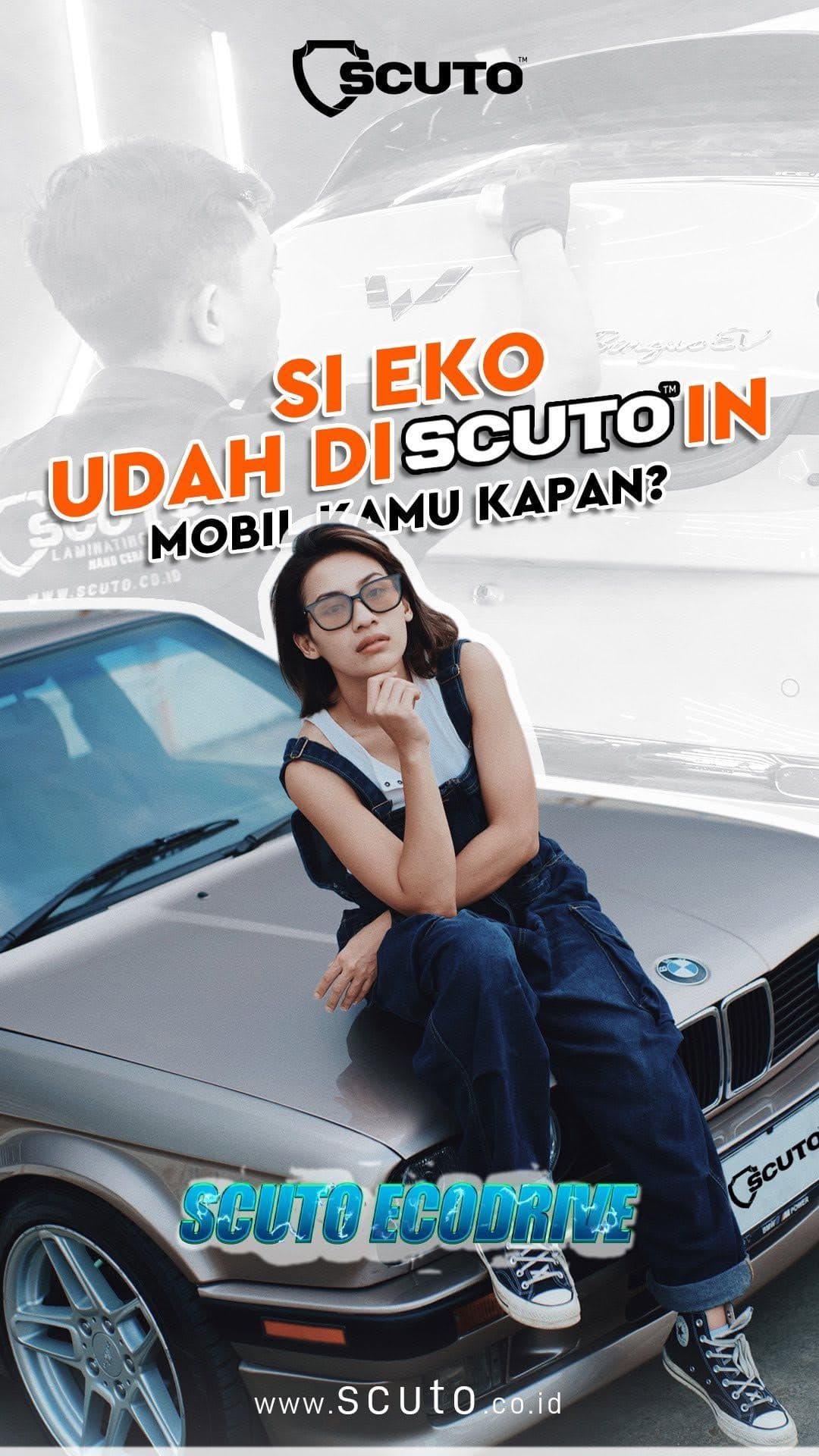 Thumbnail Reel Violetta Ej x Scuto