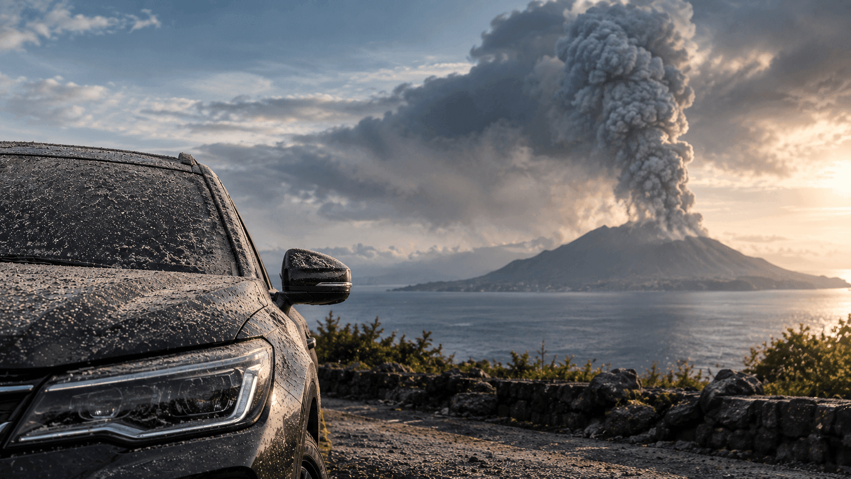 bahaya abu vulkanik krakatau cover