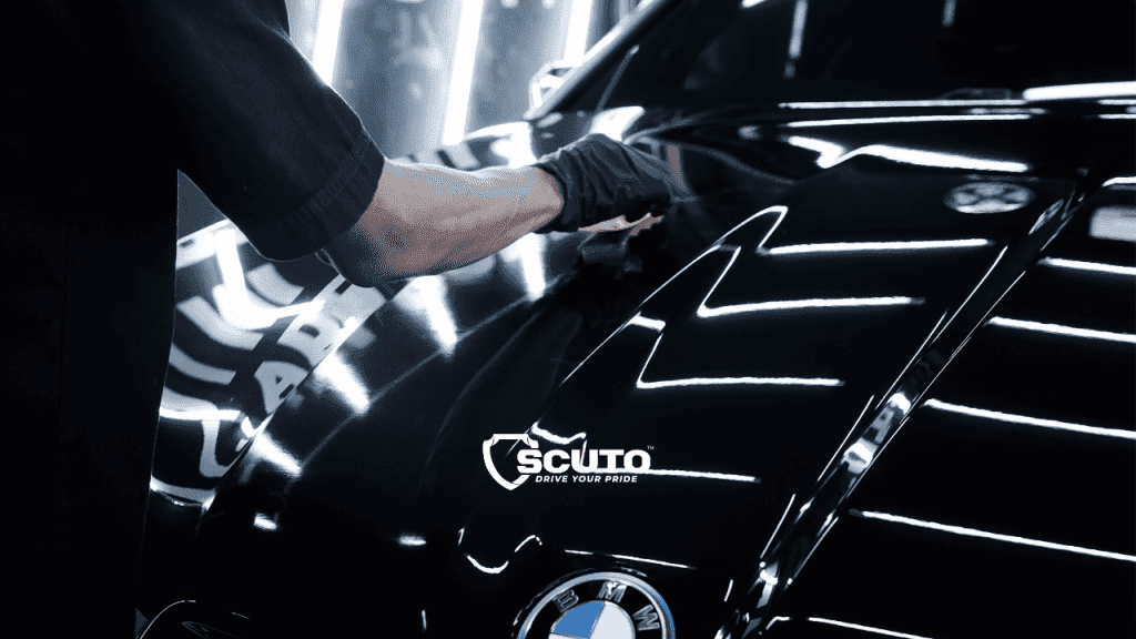 nano coating mobil