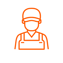 Teknisi Profesional Dan Berpengalaman