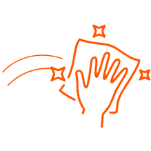 Memiliki Durability Kuat