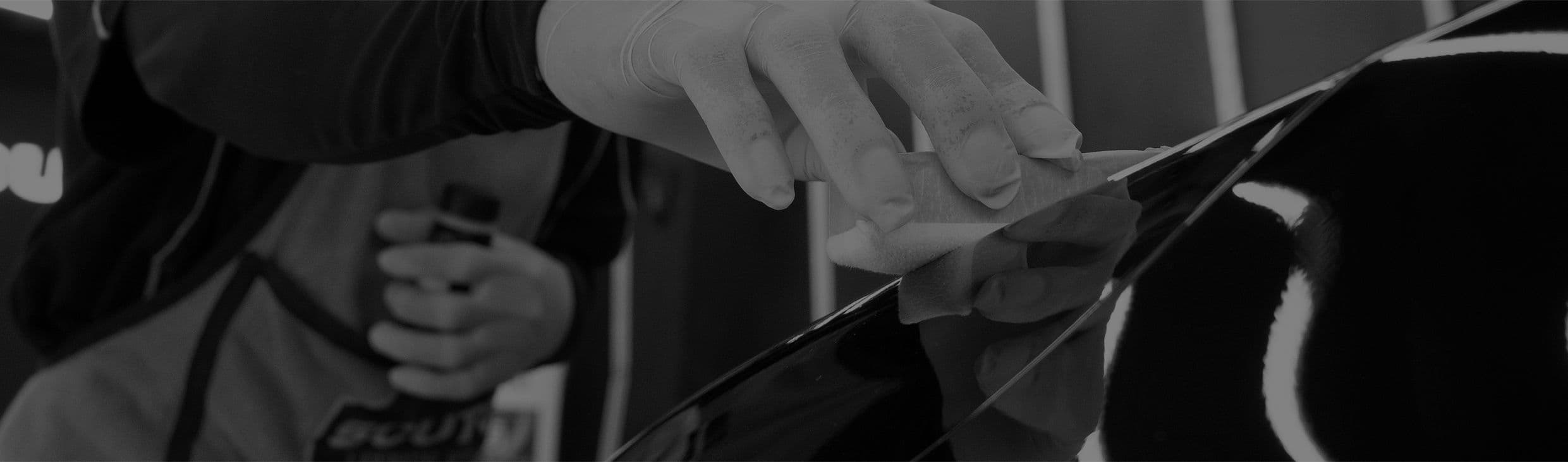 RUST PROTECTION (ANTI KARAT)