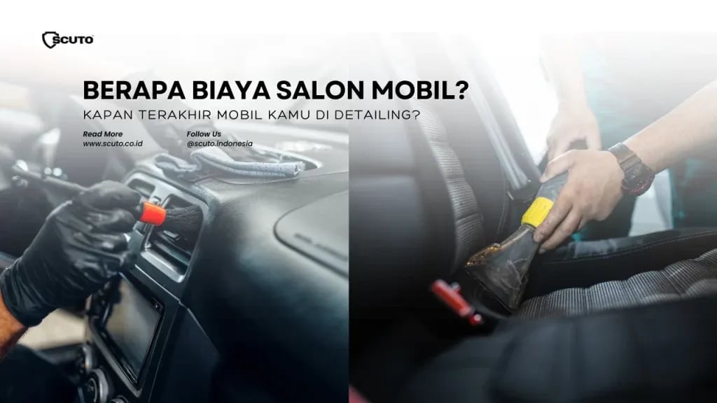 biaya salon mobil scuto