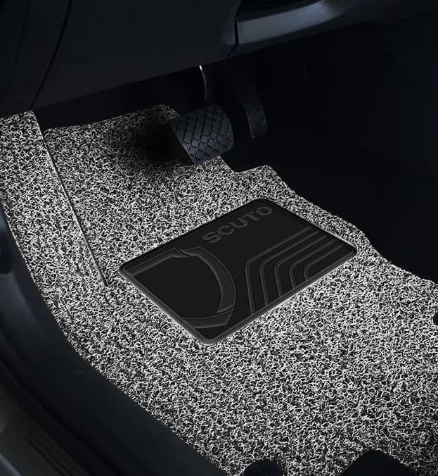 CAR MAT