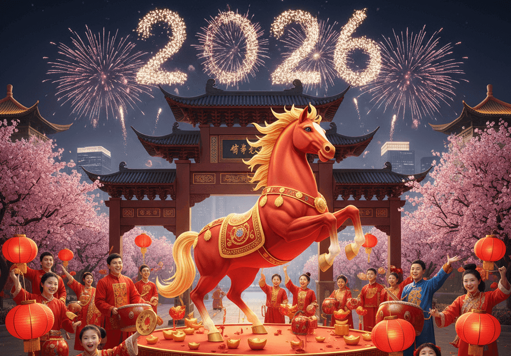 imlek 2026