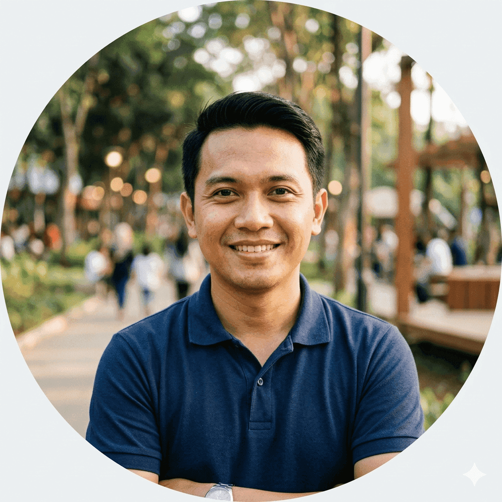 Fikri Julian Testimoni