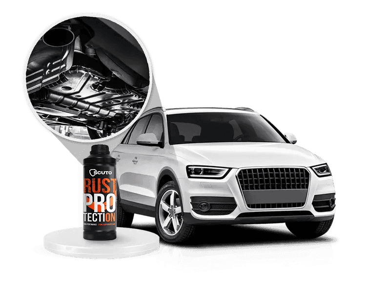 Rust Protection Scuto