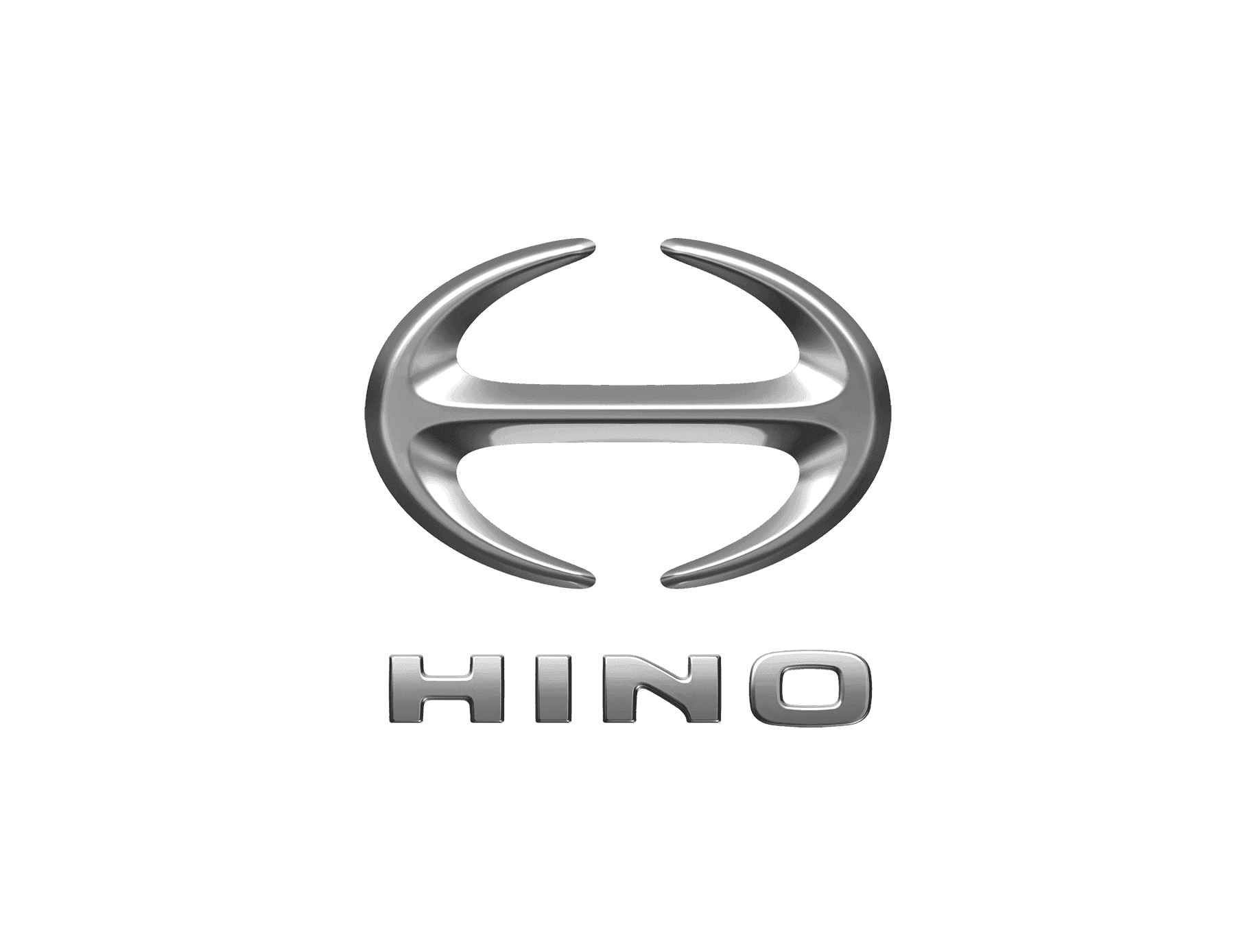 Logo hino