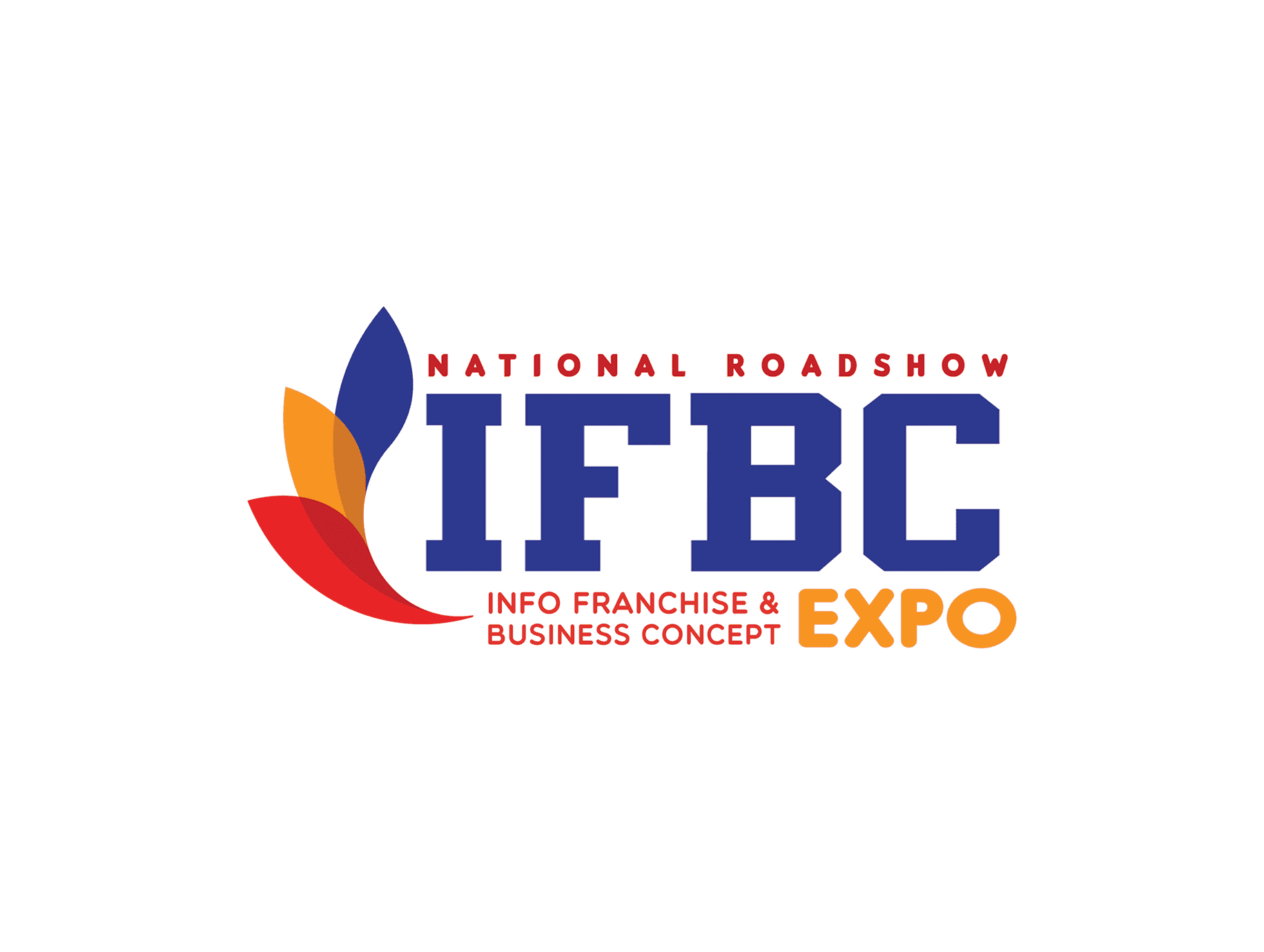 Logo ifbc expo