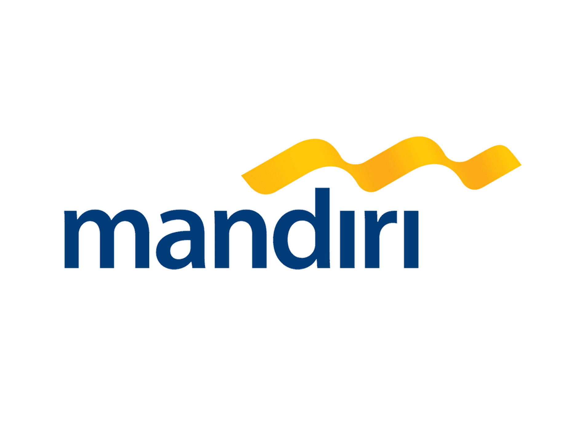Logo mandiri