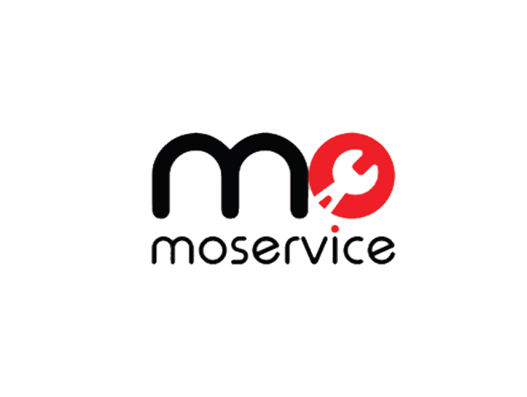 Logo moservice