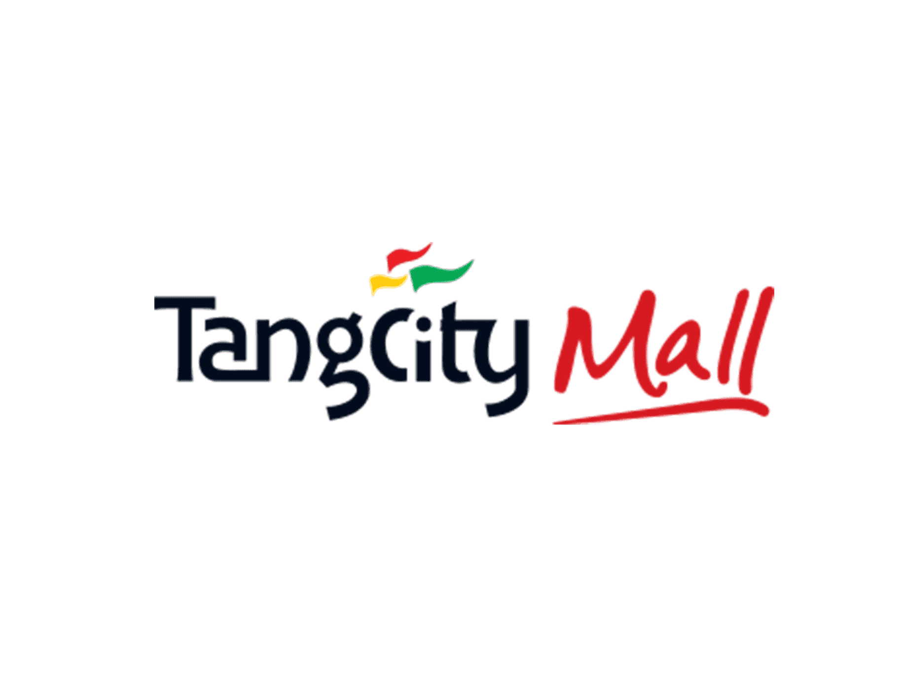 Logo tangcity mall