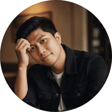 Testimoni Achmad Sofiyan