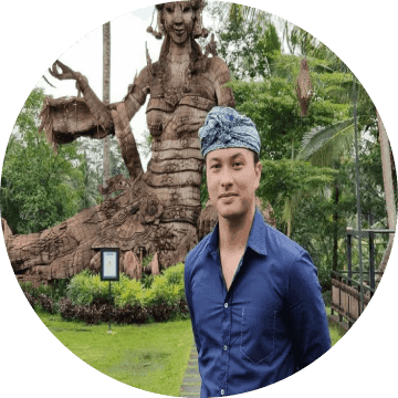 Testimoni I Made Sukmawijaya