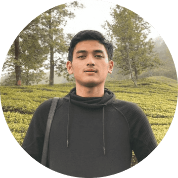 Testimoni Rahmat Hakim